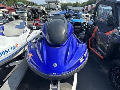 BOATZON | Yamaha GP 1300 2008