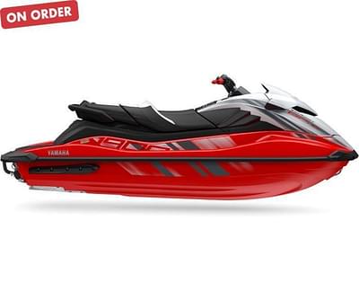 BOATZON | Yamaha GP HO 2025