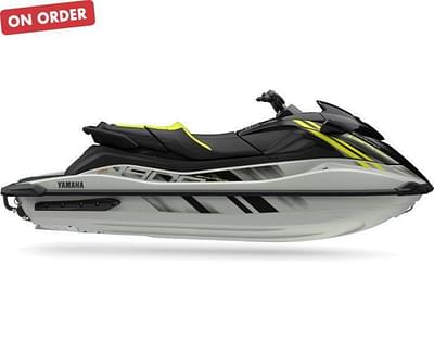 BOATZON | Yamaha GP HO 2025