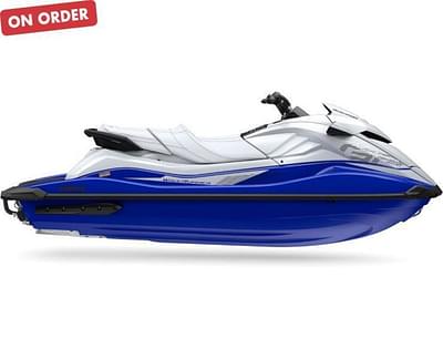 BOATZON | Yamaha GP SVHO 2025