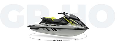 BOATZON | Yamaha GP1900R HO wAUDIOPearl 2025