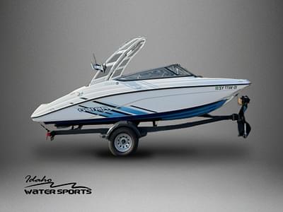BOATZON | 2021 Yamaha jet boats AR190