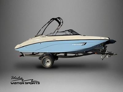 BOATZON | Yamaha jet boats AR190 2025