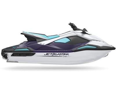 BOATZON | Yamaha JetBlaster LTD 3UP 2025 BOATZON | Yamaha JetBlaster LTD 3UP 2025