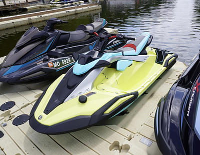 BOATZON | Yamaha JETBLASTER PRO 3LUNAR YELLOWMINT 2025 BOATZON | Yamaha JETBLASTER PRO 3LUNAR YELLOWMINT 2025