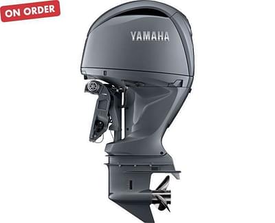 BOATZON | Yamaha LF150XC 2025