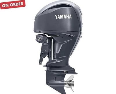 BOATZON | Yamaha LF250XCB 2025