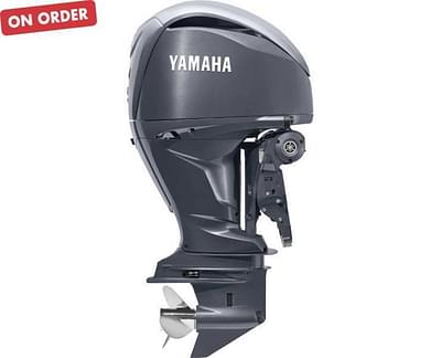 BOATZON | Yamaha LF300XCB 2025