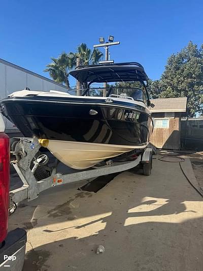 BOATZON | Yamaha Limited 242s BOATZON | Yamaha Limited 242s