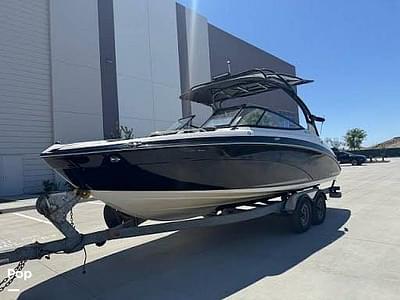 BOATZON | Yamaha Limited 242s
