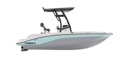 BOATZON | Yamaha Marine 190 FSH SPORTSEAFOAM GRE 2024