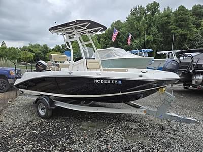BOATZON | Yamaha Marine 195 FSH SPORT 2022 BOATZON | Yamaha Marine 195 FSH SPORT 2022