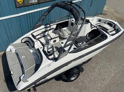 BOATZON | Yamaha Marine 195S 2020 BOATZON | Yamaha Marine 195S 2020