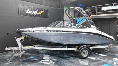 BOATZON | Yamaha Marine 195S 2022