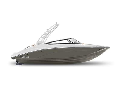 BOATZON | Yamaha Marine 195S 2023