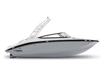 BOATZON | Yamaha Marine 195S 2025