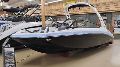 BOATZON | Yamaha Marine 195S 2025