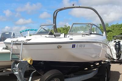 BOATZON | Yamaha Marine 212 2020