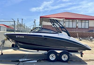 BOATZON | Yamaha Marine 212 Limited S 2017 BOATZON | Yamaha Marine 212 Limited S 2017