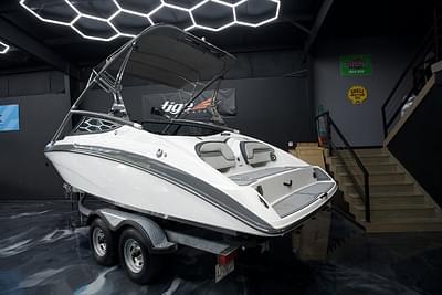 BOATZON | Yamaha Marine 212X 2015 BOATZON | Yamaha Marine 212X 2015