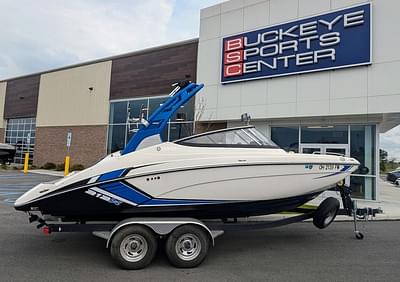 BOATZON | Yamaha Marine 212X 2019