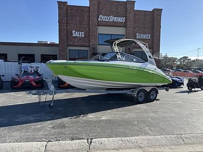 BOATZON | Yamaha Marine 212XE 2021