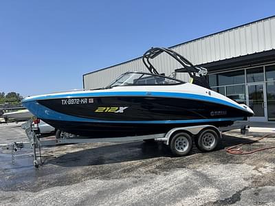 BOATZON | Yamaha Marine 212XE 2022 BOATZON | Yamaha Marine 212XE 2022