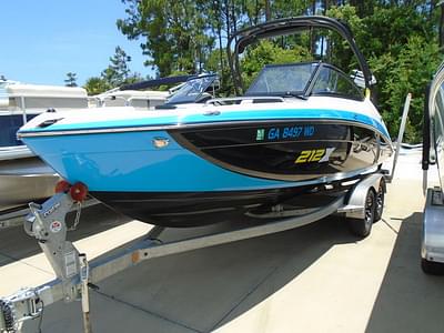 BOATZON | Yamaha Marine 212XE 2022 BOATZON | Yamaha Marine 212XE 2022