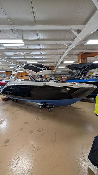 BOATZON | Yamaha Marine 222S 2025 BOATZON | Yamaha Marine 222S 2025