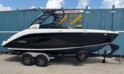 BOATZON | Yamaha Marine 222SD 2023 BOATZON | Yamaha Marine 222SD 2023