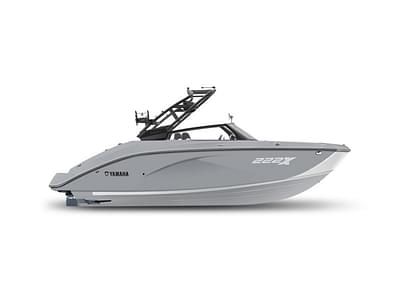 BOATZON | Yamaha Marine 222XD 2023