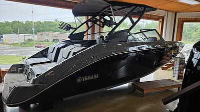 BOATZON | Yamaha Marine 222XD 2025 BOATZON | Yamaha Marine 222XD 2025