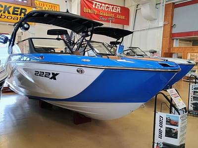 BOATZON | Yamaha Marine 222XD 2025 BOATZON | Yamaha Marine 222XD 2025