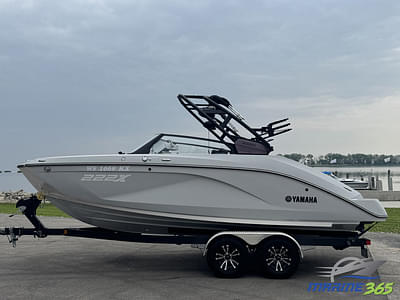 BOATZON | Yamaha Marine 222XE 2023 BOATZON | Yamaha Marine 222XE 2023