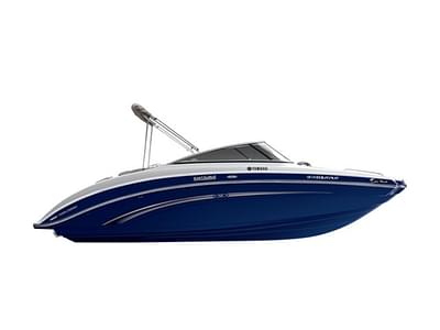 BOATZON | Yamaha Marine 242 Limited 2012