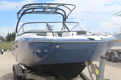 BOATZON | Yamaha Marine 242 Limited S 2018