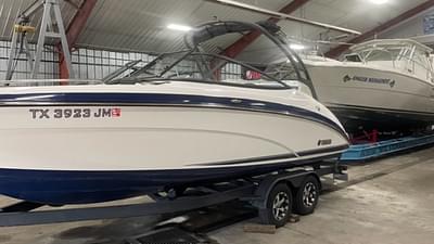 BOATZON | Yamaha Marine 242 S 2020