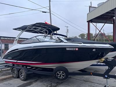 BOATZON | Yamaha Marine 242SE 2020