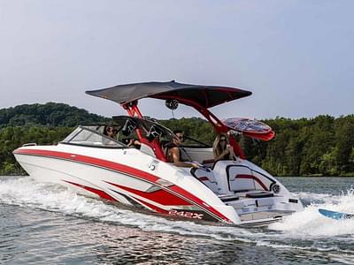 BOATZON | Yamaha Marine 242X 2020