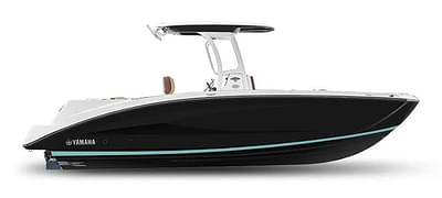 BOATZON | Yamaha Marine 252 FSH Sport 2024 BOATZON | Yamaha Marine 252 FSH Sport 2024
