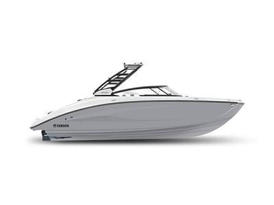 BOATZON | Yamaha Marine 252S 2023