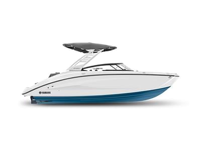 BOATZON | Yamaha Marine 252SD 2023