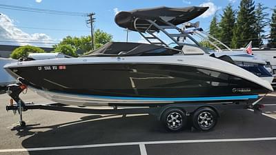 BOATZON | Yamaha Marine 252SE 2021 BOATZON | Yamaha Marine 252SE 2021