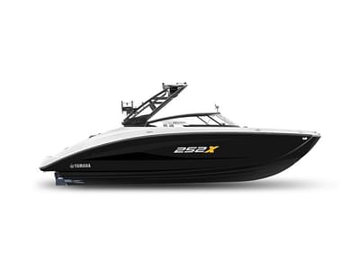 BOATZON | Yamaha Marine 252XE 2023