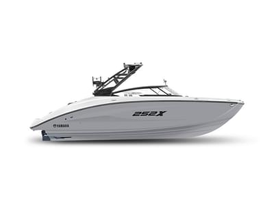 BOATZON | Yamaha Marine 252XE 2023