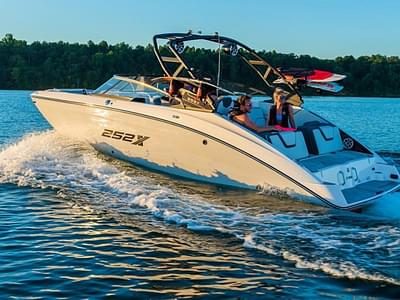 BOATZON | Yamaha Marine 252XE 2023 BOATZON | Yamaha Marine 252XE 2023