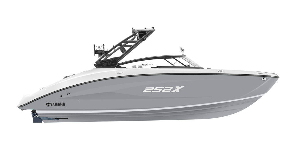 2024 Yamaha Marine 252XE - Sold Boat