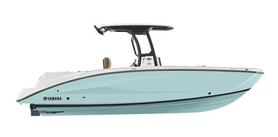 BOATZON | Yamaha Marine 255 FSH SPORT ESEAFOAM G 2025