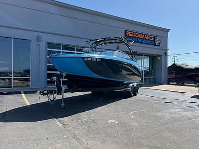 BOATZON | Yamaha Marine 255X 2023 BOATZON | Yamaha Marine 255X 2023