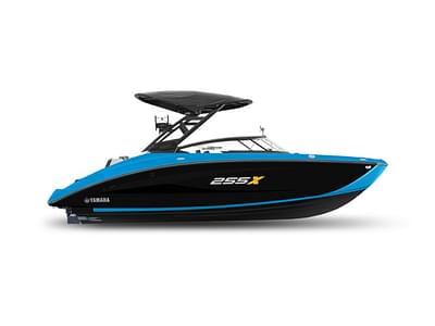 BOATZON | Yamaha Marine 255XD 2023